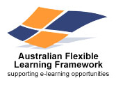 Australian Learning Framework Home Page